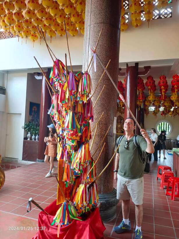 Penang: Private Customized Flexible Tour with Tourist Guide - Why a private Penang tour can save you time
