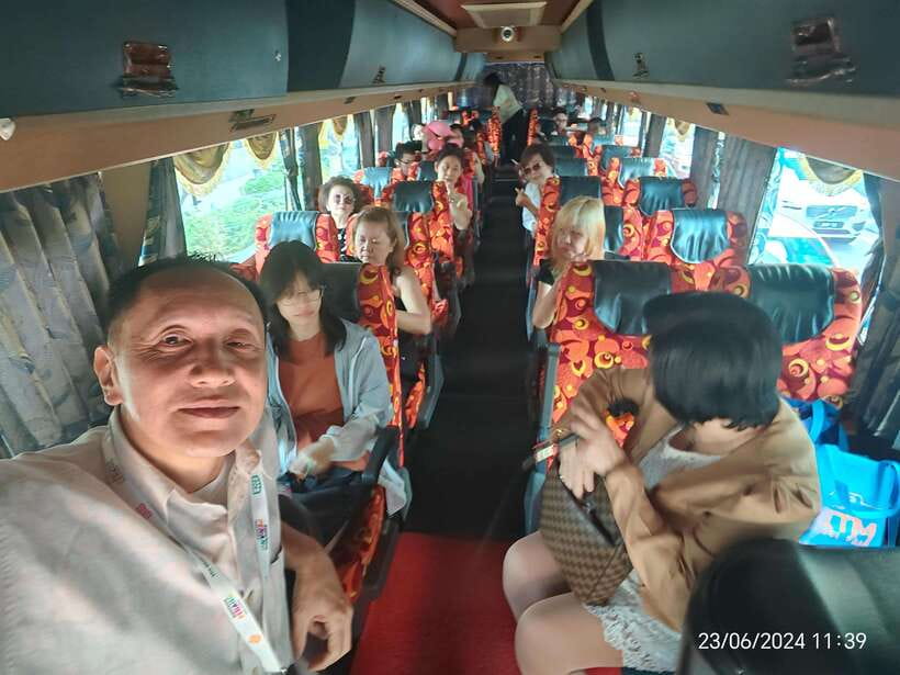 Penang: Private Customized Flexible Tour with Tourist Guide - Evening timing and weather planning