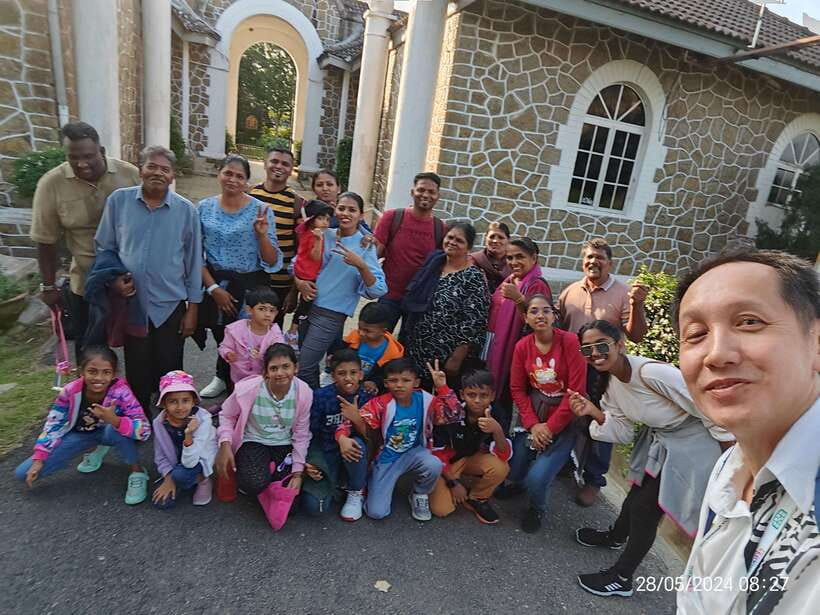 Penang: Private Customized Flexible Tour with Tourist Guide - Who will enjoy this tour most