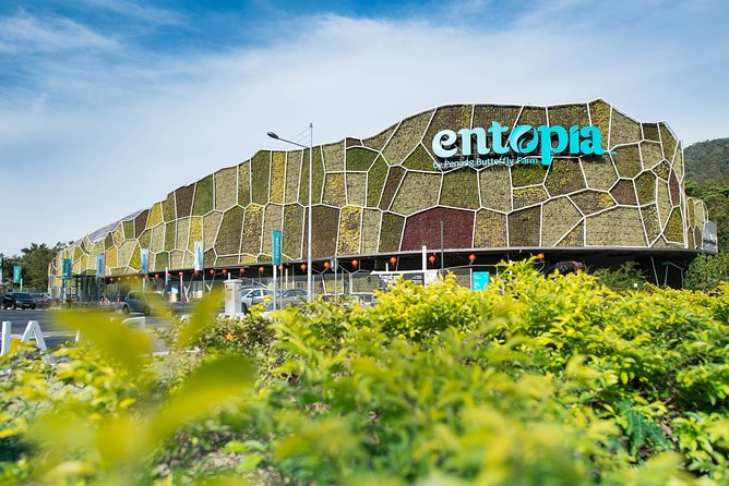 Penang Round Island Tour With Tropical Spice Garden & Entopia Butterfly Farm - What the driver adds to the day