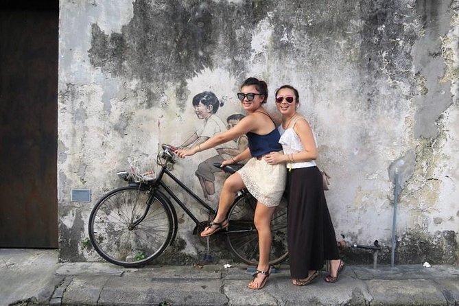 Penang Tour With Your Experience Personal Driver - How the flexible Penang plan works