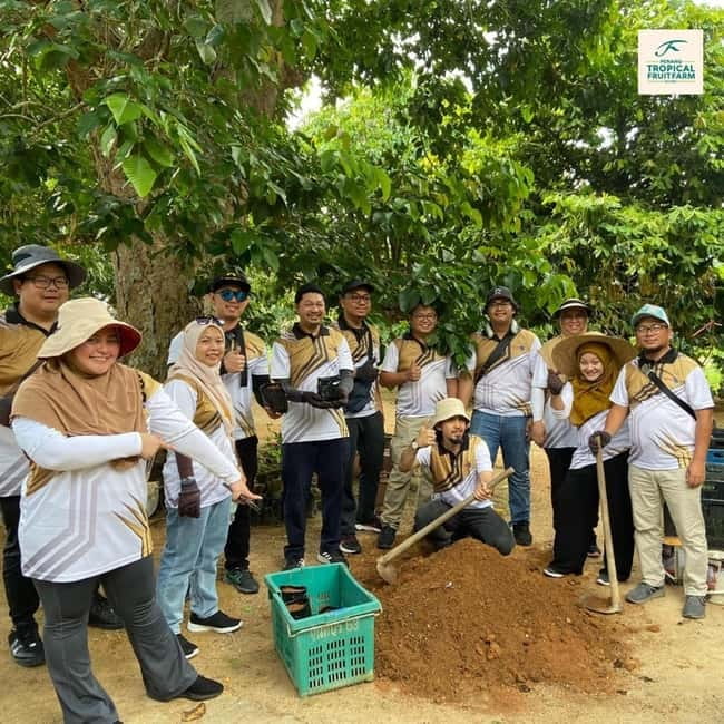 Penang: Tropical Fruit Farm Ticket - Should you book the Tropical Fruit Farm ticket?