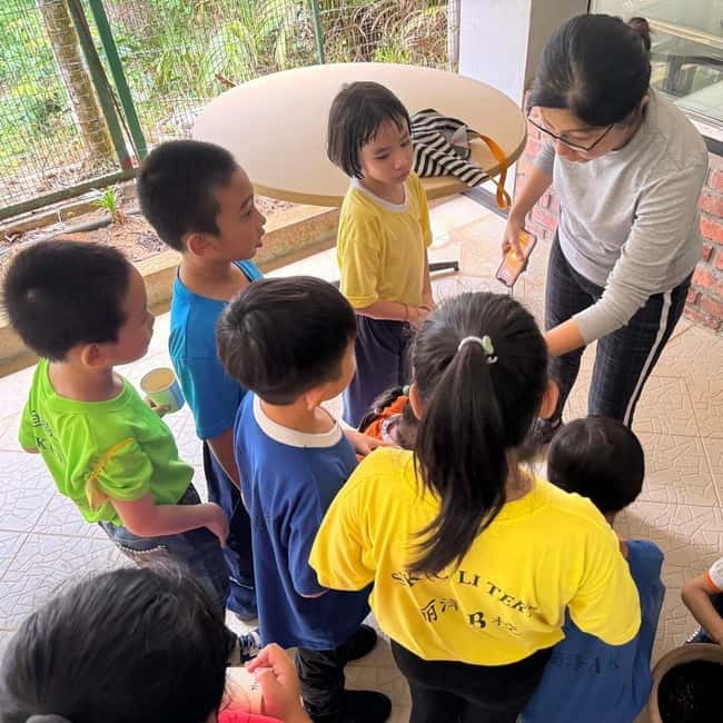 Penang: Tropical Fruit Farm Ticket - How the $7 price compares with the experience