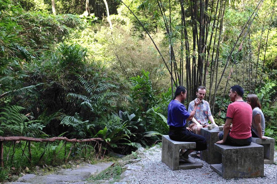 Penang: Tropical Spice Garden Entrance Ticket & Guided Tours - Who will enjoy this Penang garden most?