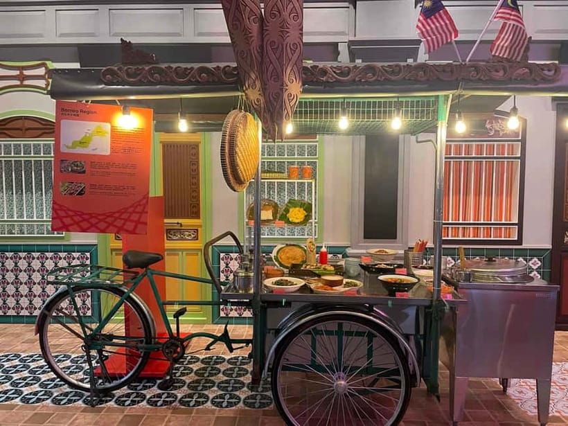 Penang: Wonderfood Museum Entry Ticket - Who will enjoy this museum most?
