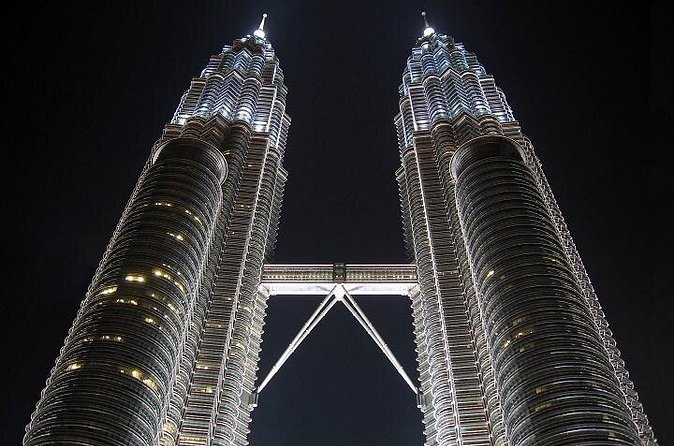 Petronas Twin Tower E-Ticket Including The Skybridge - How long the experience feels in practice