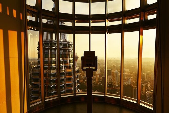 Petronas Twin Tower Entry (E-Ticket) With Skybridge Access - Why the Petronas Towers Matter in Kuala Lumpur