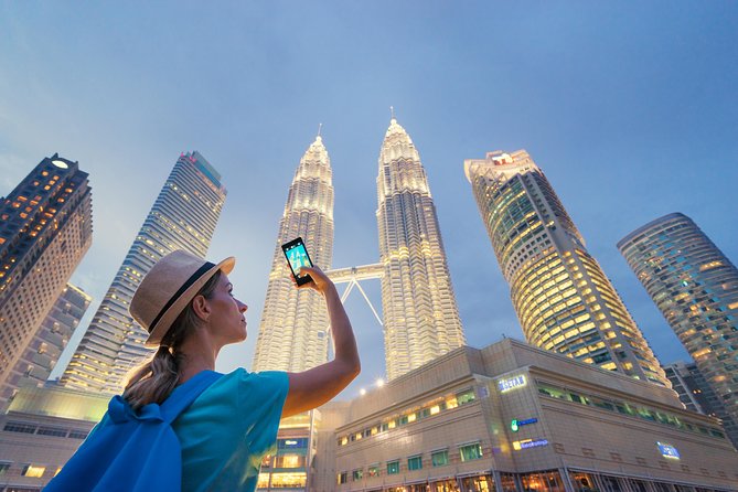 Petronas Twin Towers Admission Tickets (E-Tickets) - Why the Petronas Twin Towers Visit Matters
