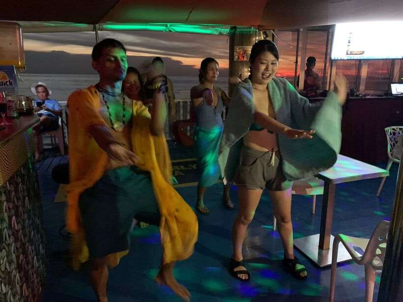 Port Dickson: Dragon Sunset Cruise with Salt Water Jacuzzi - Should you book the Dickson Dragon Sunset Cruise?