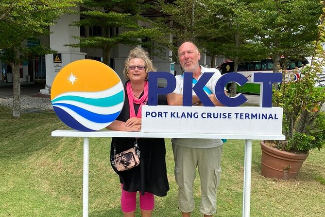 Port Klang Cruise Excursion To KL City Tour (Per Vehicle Price) - The drive from Port Klang to Batu Caves