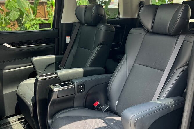 Premium Airport Transfer Kuala Lumpur - Why the 60-kilometre airport ride matters