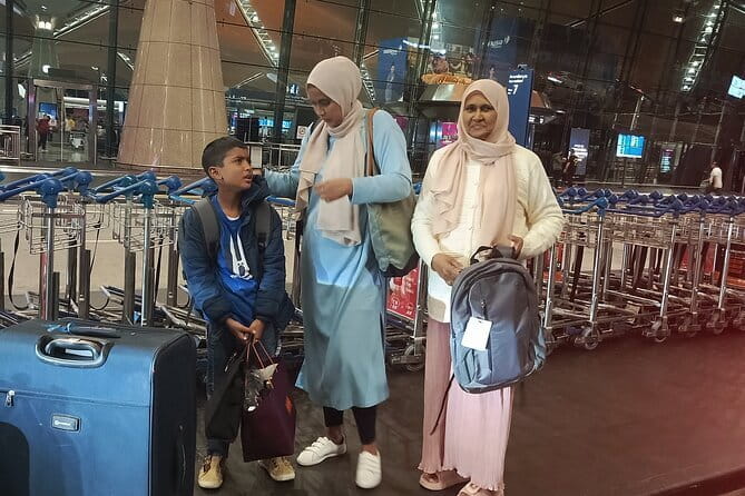 Premium Airport Transfer Kuala Lumpur - Timing your airport transfer around Kuala Lumpur traffic