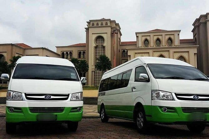 Premium Airport Transfer Kuala Lumpur - Who will get the most from this service?
