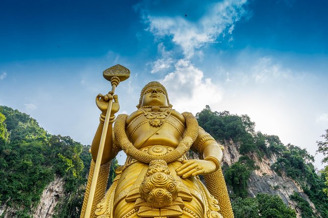 Private Batu Caves, National Mosque & Religious Tour with Lunch - Why this four-hour tour works for a first look at Kuala Lumpur