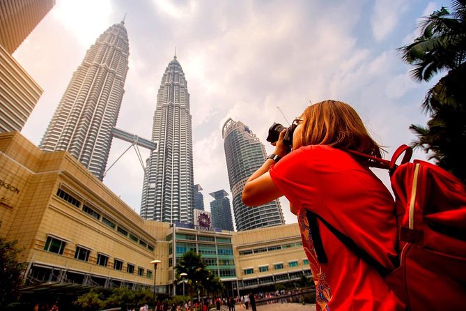 Private Day Kuala Lumpur Photographic Tour With Petronas Twin Tower & Batu Caves - Key points to know before booking