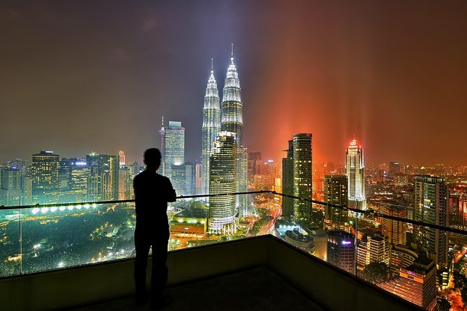 Private Day Kuala Lumpur Photographic Tour With Petronas Twin Tower & Batu Caves - Why this private photo tour works well in Kuala Lumpur