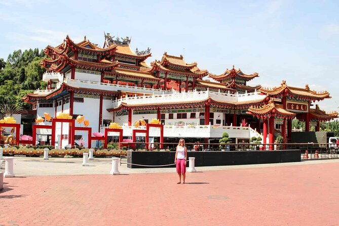Private FullDay Tour includes Petronas Twin Towers & Batu Caves - Does $170 offer fair value?