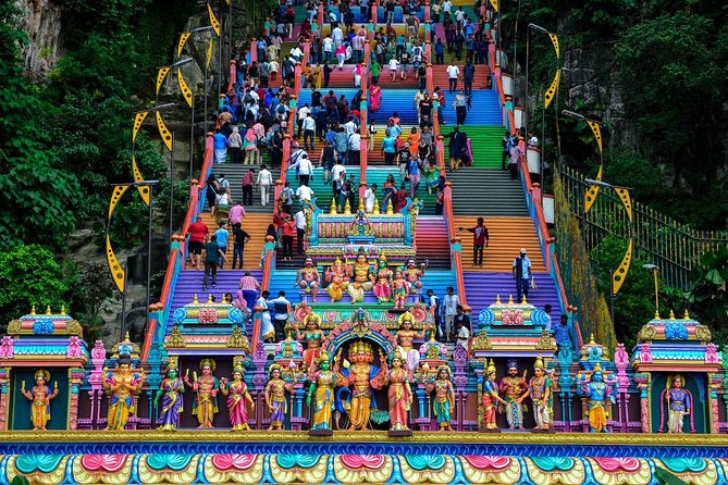 Private Genting Highland Tour With Cable Car Ride & Batu Caves - Why this Kuala Lumpur day trip works
