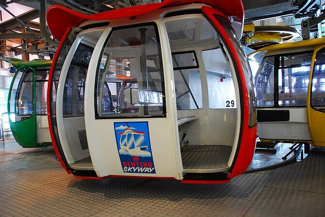 Private Genting Highlands & Batu Caves Trip with Cable Car Ticket - Chin Swee Cave Temple, the best extra stop