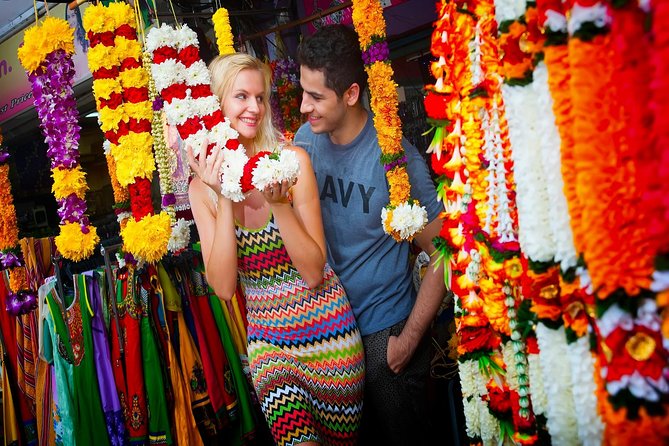 Private Half-Day Batu Caves and Cutural Tour in Kuala Lumpur - Private transport, guiding, and pace