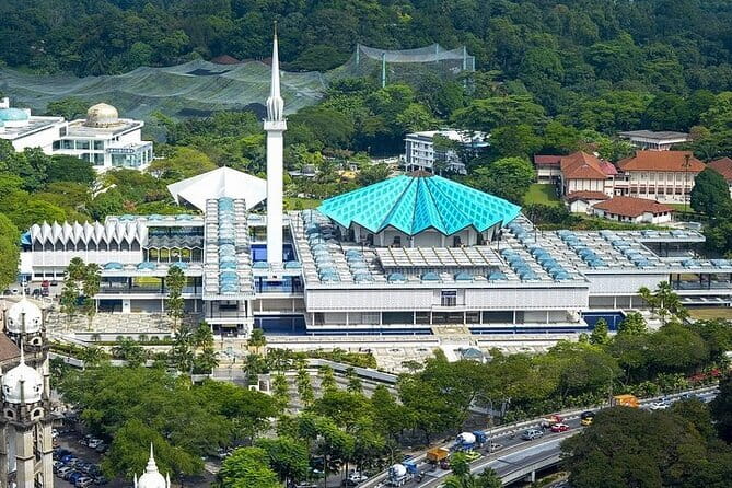 Private Half-Day Cultural Tour in Kuala Lumpur - What this Kuala Lumpur tour is really designed to do