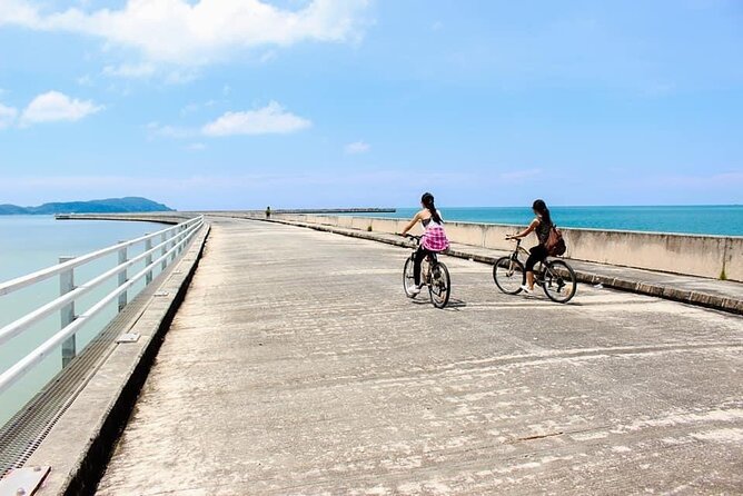 Private Half Day Cycling Tour in Langkawi - Key Things to Know Before You Book