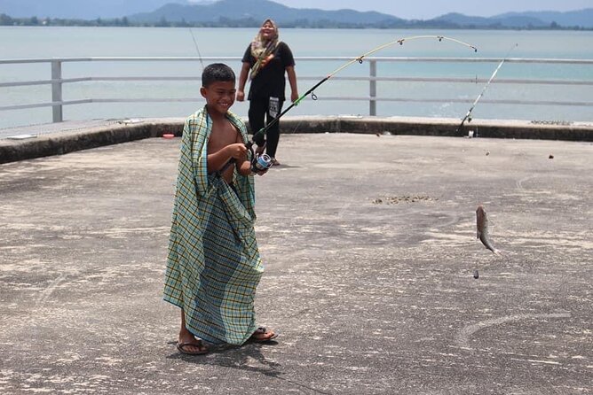 Private Half Day Cycling Tour in Langkawi - Why Cycling Works So Well in Langkawi