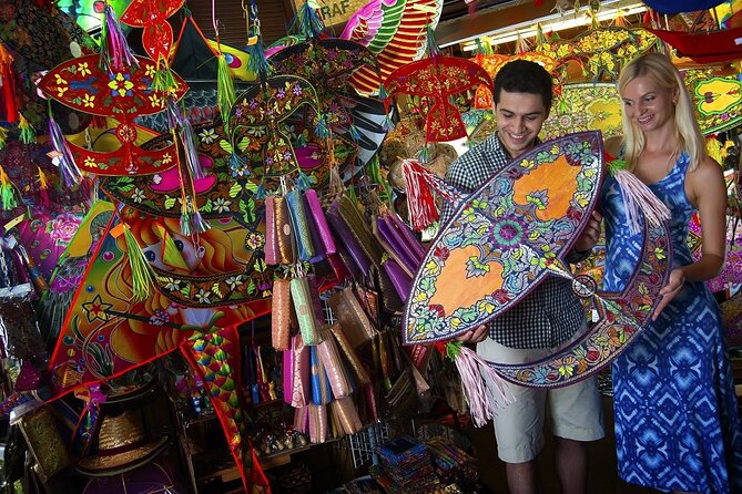 Private Half-Day Kuala Lumpur City Exploration Tour