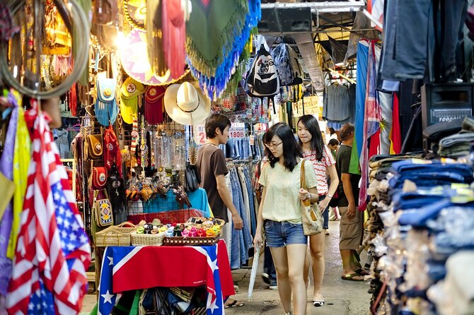 Private Half-Day Kuala Lumpur City Exploration Tour