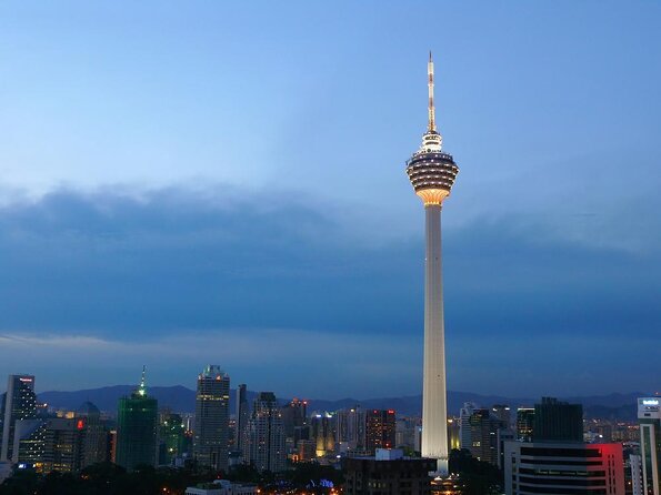 Private Half-Day Kuala Lumpur City Tour with KL Tower Observation Deck Ticket - Key Points to Know Before You Book
