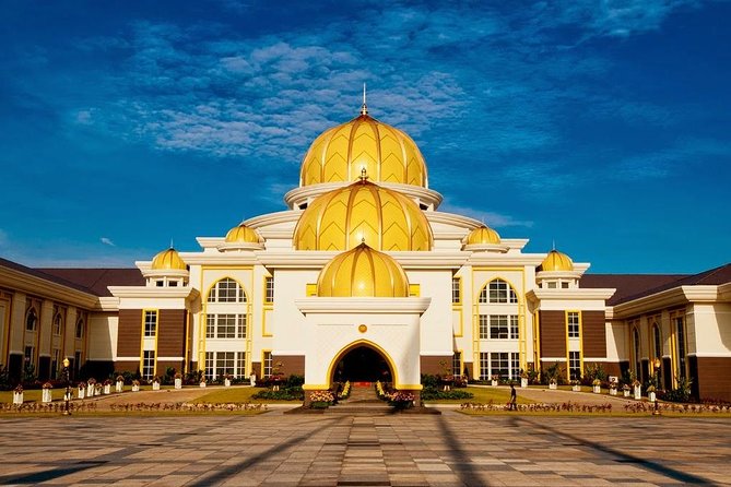 Private Half-Day Kuala Lumpur City Tour with KL Tower Observation Deck Ticket - Why This Tour Works as a First Look at Kuala Lumpur