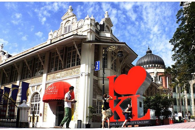 Private Half-Day Kuala Lumpur City Tour with KL Tower Observation Deck Ticket - What the Driver-Guide Service Is Really Like