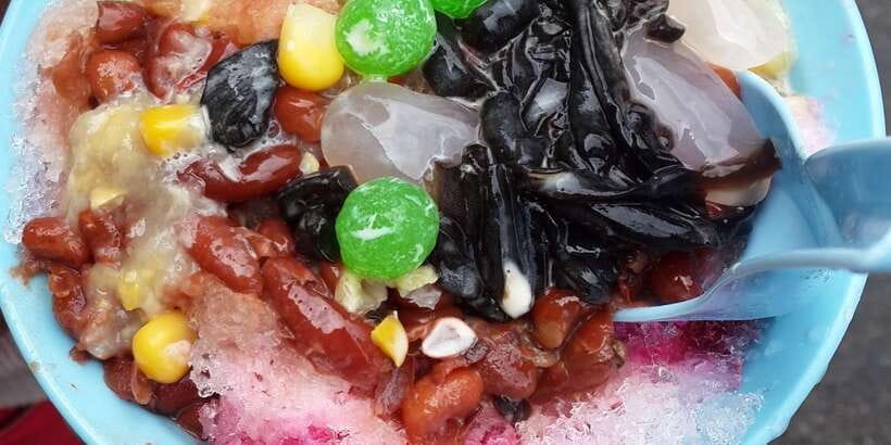 Private Half Day Penang Tasty Local Street Food Tour - Who should book this Penang food tour?