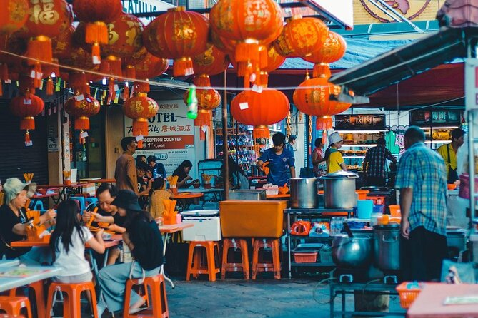 Private Half-Day Temples and Cultural Tour in Kuala Lumpur - Key points at a glance