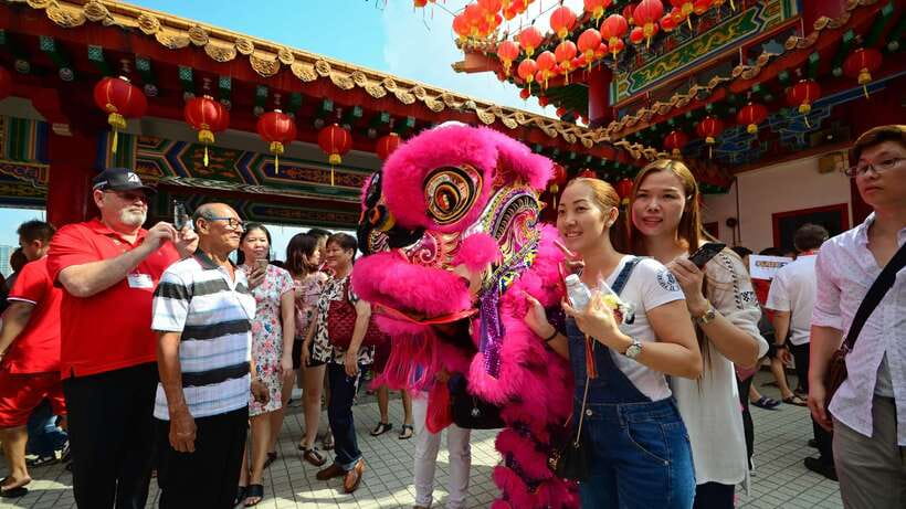 Private KL City Tour with Petronas Twin Towers & Batu Caves - Merdeka Square and the buildings of old Kuala Lumpur