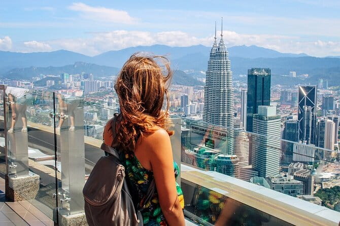 Private Kuala Lumpur City Tour with KL Tower & Batu Caves - Key points before you book