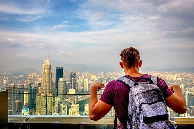 Private Kuala Lumpur City Tour with KL Tower & Batu Caves - A full day built around Kuala Lumpur’s contrasts
