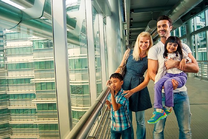 Private Kuala Lumpur City Tour With Petronas Tower & Local Dinner - Is $142 a fair price?