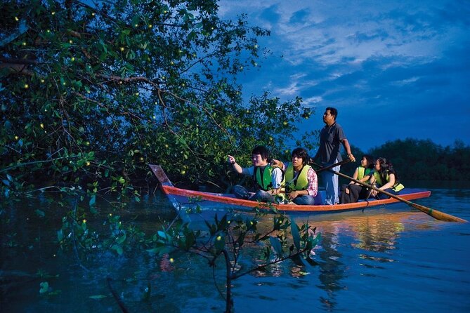 Private Kuala Lumpur Fairy Firefly And Monkey Hill Tour - Who will enjoy this five-hour outing?