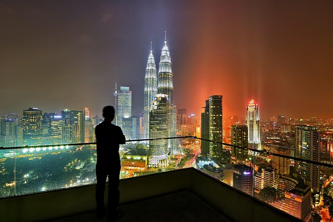 Private Kuala Lumpur Photographic Tour With Petronas Towers & Sky Box K.L Tower - Why this private Kuala Lumpur tour works