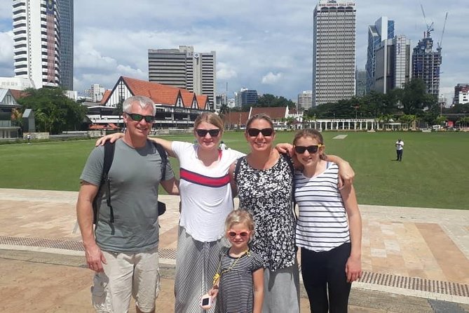 Private Kuala Lumpur Shore Excursions - Merdeka Square and the city’s independence story