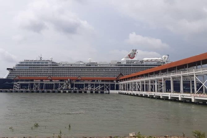 Private Kuala Lumpur Shore Excursions - What the $74.65 price really buys