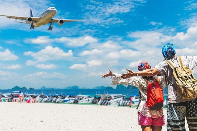 Private Langkawi Departure Transfer to Airport - Timing your pickup for a Langkawi flight