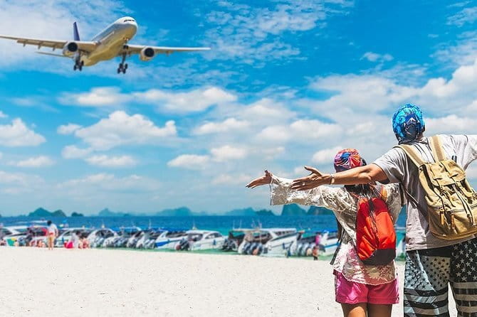 Private Langkawi Departure Transfer to Airport - Who should book this airport ride