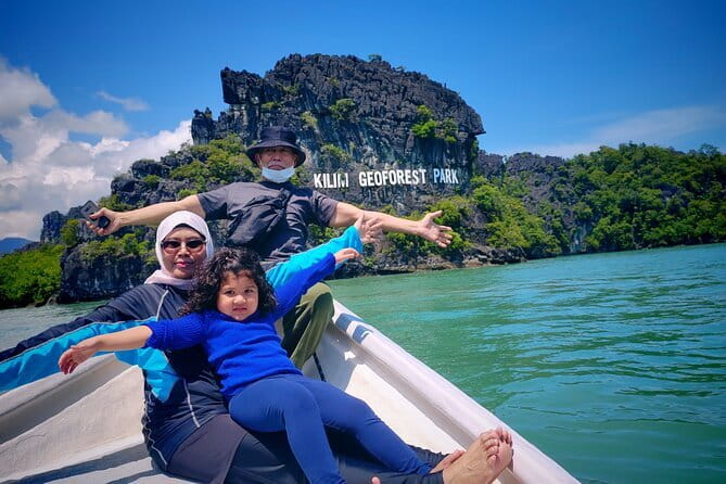 Private Langkawi Mangrove Forest Boat Tour Tg Rhu with Lunch - Five things worth knowing before you go