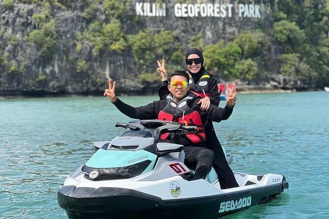 Private Langkawi Mangrove Forest Boat Tour Tg Rhu with Lunch - Bat Cave and the darker side of the route