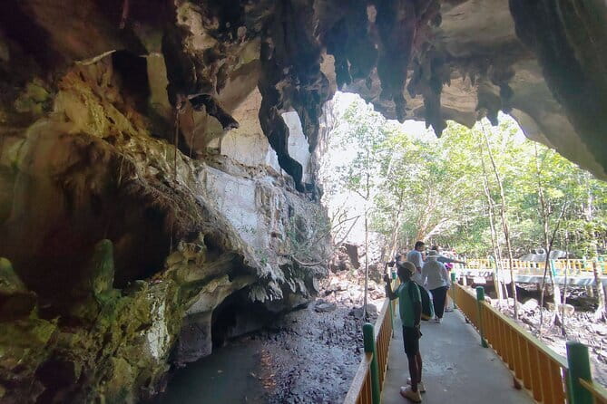 Private Langkawi Mangrove Forest Boat Tour Tg Rhu with Lunch - A private boat can be worth the extra cost