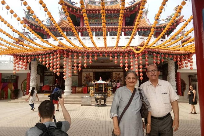 Private Layover Tour from Airport : Best of Kuala Lumpur - Key points at a glance