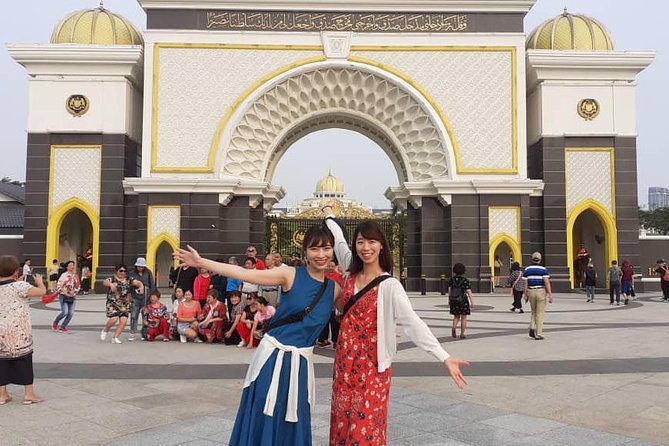 Private Layover Tour from Airport : Best of Kuala Lumpur - How the airport layover tour works