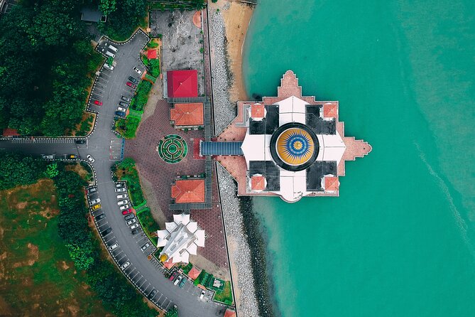 Private Malacca Day Tour from Kuala Lumpur - Why Malacca works as a Kuala Lumpur day trip